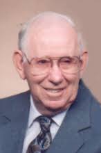 Obituary information for V. Rodney Gurden