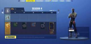 Unlock cherry omega using your gmail account. Fortnite Omega Skin How To Unlock Battle Royale S Tier 100 Challenge Rewards