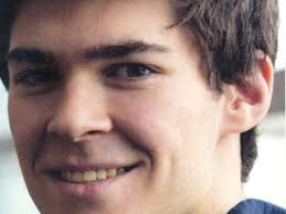 Lives lived: William Medeiros, 19