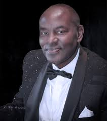 1982 Glen and myself attended the Police Academy in Camden Arkansas.