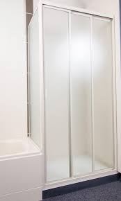 5 hold a wood block against bottom corner of door and tap upward with hammer. Replaceable Sliding Door Speedy Shower Screens
