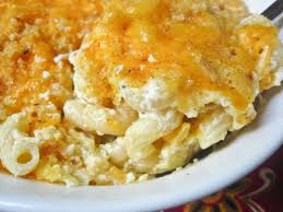 You can switch it out for a cup of sour cream if you prefer. Southern Mac N Cheese A Dash Of Soul I Cook Different Food Recipes Comfort Food Southern