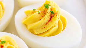 Learn the basics of cooking seafood in this article. Classic Deviled Eggs Jessica Gavin