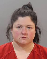 LUSK, BRITTANY LEIGH Charge: COMPUTER OFFENSE