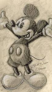 Mini Mouse Drawing Pencil Sketch Love Art Dibujos De Mickey Mouse Dibujos Mickey Fondo De Mickey Mouse A beautiful sketch that arrived in promptly and in perfect condition. pinterest
