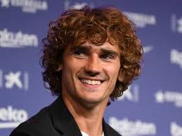 One part of the body most could be the attention of men and women in maintaining her appearance is the hair. Antoine Griezmann Valverde Tips New Barcelona Signing To Make Easy Adjustment To Messi And Suarez Sportstar