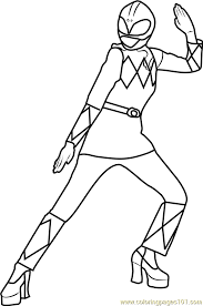 This coloring picture dimension is about 600 pixel x 842 pixel with approximate file size for around 72.55 kilobytes. Power Ranger Pink Coloring Page For Kids Free Power Rangers Printable Coloring Pages Online For Kids Coloringpages101 Com Coloring Pages For Kids