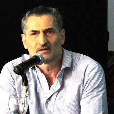 1º Encuentro Cappitel. En la mesa de Infraestructura crítica en  telecomunicaciones expuso Eugenio Hadges de NH Construcciones, con una  amplia trayectoria en el servicio integral de ingeniería, fabricación y  montaje de estructuras