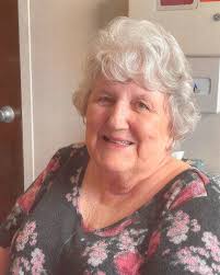 Anna Marie Haynes McFalls Obituary December 26, 2023