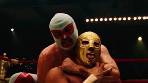 I went through a bunch of ideas (stay puft, grimace, snuffelupagus) but this is the only one that stuck. Nacho Libre Gallery Nacho Libre