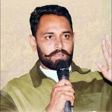 ਜਸਵਿੰਦਰ ਸਿੰਘ ਪੁਰੇਵਾਲ