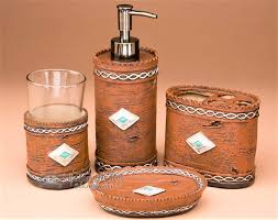 Coordinating accessories to match your bathroom suite choose from modern, traditional and transitional décor ranging from towel bars to tissue holders and robe hooks. Bath Accessories Your Western Decor Llc