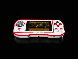 Maybe you would like to learn more about one of these? The Best Retro Game Consoles 2021 Wired