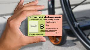 Die ihnen in 2020 erstattet wurde (siehe. Der Schwerbehindertenausweis Handicapx Themenwelt