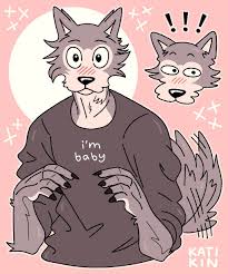 Pin By Erick V Blackwell On Beastars In 2020 Anime Furry Furry Art Anime