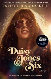 Book or Show? A Comparison of 'Daisy Jones & The Six'