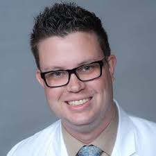 Todd Hendrickson, DO