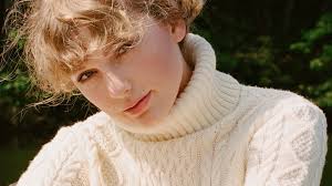 Taylor Swift Releases New Album folklore: Listen and Read the Full Credits 