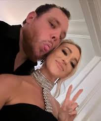 Luke Combs welcomes second baby boy with wife Nicole