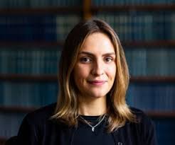 Welcome to Gemma Clarke, Sandra Mortimer, Emily Rickett and Ellie Huntley