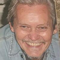 Obituary for Roy Francis Kirkpatrick