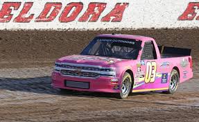Austin cindric 33 team penske. 2019 Gots Eldora Paint Schemes Jayski S Nascar Silly Season Site