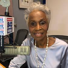 Pioneering journalist Dorothy Gilliam talks about her life & memoir  “Trailblazer”