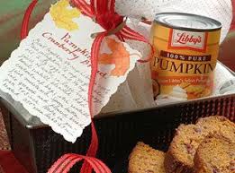 Pumpkin Cranberry Bread Mix In A Jar Pumpkin Cranberry Pumpkin Cranberry Bread Bread Mix