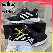 Adidas mens runfalcon running shoes. Adidas Shoes Prices And Promotions Jun 2021 Shopee Malaysia