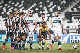 'vestiria bem' 24/06/21 às 12:52 55 comentários. Coritiba Aciona Stjd Por Impugnacao De Jogo Contra O Botafogo Pela Serie B