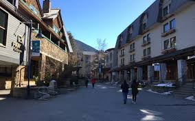Closed until april 19th but can't see them opening back up for a couple of weeks. Whistler Effectively Closed For Business As Covid 19 Spreads Pique Newsmagazine