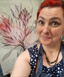 What a morning! Come and join me and my pARTy chums at Christchurch Hall.  Our group exhibition is