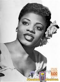 Music: Annisteen Allen