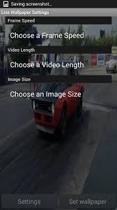 It is recommended to browse the workshop from wallpaper engine to find something you like instead of this page. Amazon Com Pierce Racing Live Wallpaper 4 Appstore For Android