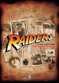 Written by lawrence kasdan, based on a story by george lucas and philip kaufman. Raiders Of The Lost Ark The Adaptation Wikipedia