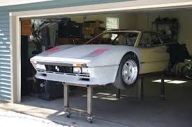 366 lb/ft homologation difficult but ferrari had no issues with the 288 gto, having sold all 200 before production even began. 288 Gto Body Kit For Ferrari 288 308 And 328 Models Ebay