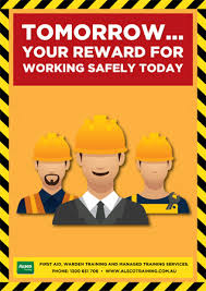 Make a fire safety slogan that is for a lifetime. 10 Catchy Safety Quotes And Slogans For Your Workplace Alsco Australia