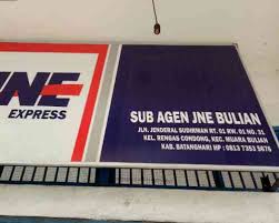 Setiap perubahan atau modifikasi atas data agen penjualan hanya akan diterima setelah pemberitahuan tertulis diterima oleh citilink. Alamat Telepon Jne Sub Agen Bangko Alamatnya Com