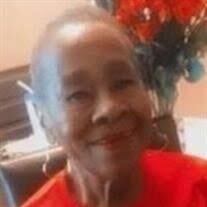 Louise '' Mama LuLu'' Davis Obituary