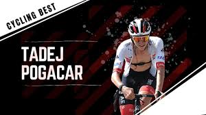 Tadej pogacar (born 21st september 1998) is a professional cyclist from slovenia, who currently rides for uae team emirates (uci worldtour). Tadej Pogacar Cycling Motivation 2021 Youtube