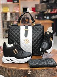 Shoes Bag Set Parihil Collections Shoes Outfit Fashion Louis Vuitton Shoes Chanel Bag
