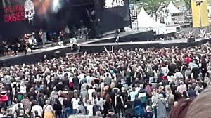 Culcha candela hessentag herborn 2016. Hessentag Herborn Live At The Hessentag The Dead Daisies Hessentag Arena Youtube