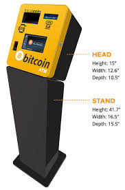 A bitcoin atm is much like the traditional atm that dispenses fiat currencies where you use your debit card to withdraw usd, eur, inr etc. Host A Bitcoin Atm Start Generating Extra Revenue Today