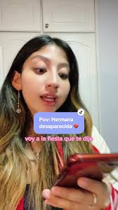 Hola Pequeña Donde Esta Tu Hermana