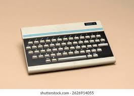 Image result for oric 1