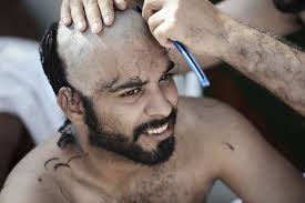 Maybe you would like to learn more about one of these? Middle Eastern Men Are The World S Biggest Losers Of Hair Al Bawaba