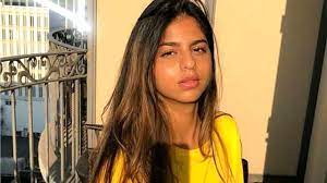 The moment that fans have eagerly been waiting for has arrived with the first teaser of shah rukh khan's daughter suhana khan's acting debut making its way to social. Shah Rukh Khan S Daughter Suhana Khan Wants To Date This Actor And It S Not Someone You D Expect