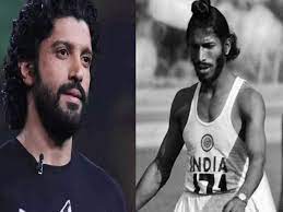 इस योद्धा ने शक्तिशाली मुग़ल सेना के दांत खट्टे कर दिए थे. Farhan Akhtar Wishes The Original Flying Sikh Milkha Singh On His Birthday Hindi Movie News Times Of India