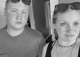 Michael Hounshell's Instagram, Twitter & Facebook