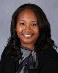 2013-2014 Leadership Fellow: Nakia Jackson-Hale